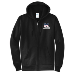 Classic Full-Zip Sweatshirt