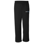 Classic Open Bottom Sweatpants