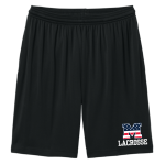 Classic Performance Pocketed Short