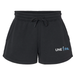 Women’s Creamy Soft Fleece Short with Pockets