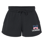 Women’s Creamy Soft Fleece Short with Pockets