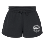 Women’s Creamy Soft Fleece Short with Pockets