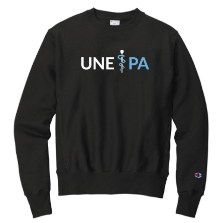 Champion® Reverse Weave® Crewneck Sweatshirt