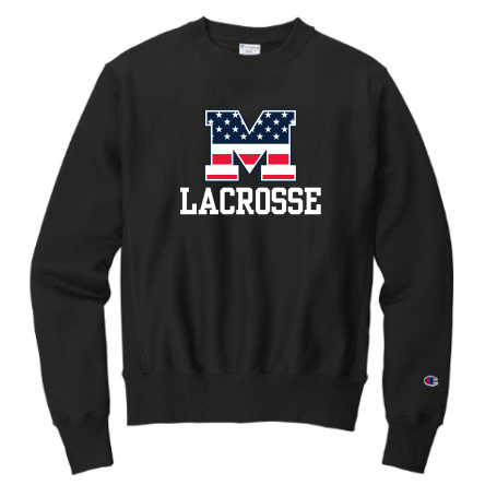Champion® Reverse Weave® Crewneck Sweatshirt
