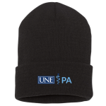 Classic Cuffed Knit Beanie