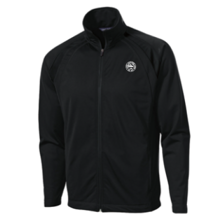 Tricot Track Jacket