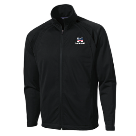 Tricot Track Jacket
