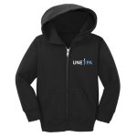Classic Toddler Fleece Full-Zip Sweatshirt