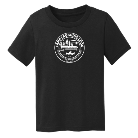 Classic Toddler Tee