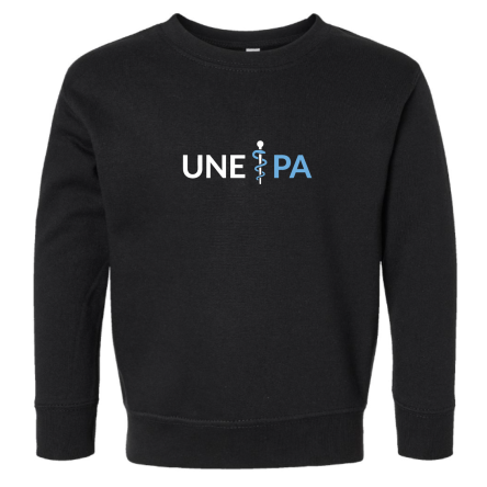 Classic Toddler Crew Sweatshirt