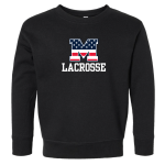 Classic Toddler Crew Sweatshirt