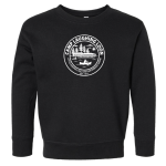 Classic Toddler Crew Sweatshirt