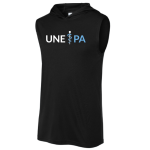 Classic Performance Hooded Tank