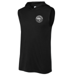 Classic Performance Hooded Tank