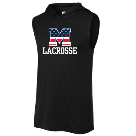 Classic Performance Hooded Tank