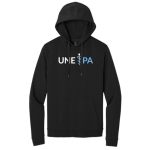 Ultra Soft Tri-Blend Fleece Pullover Hoodie