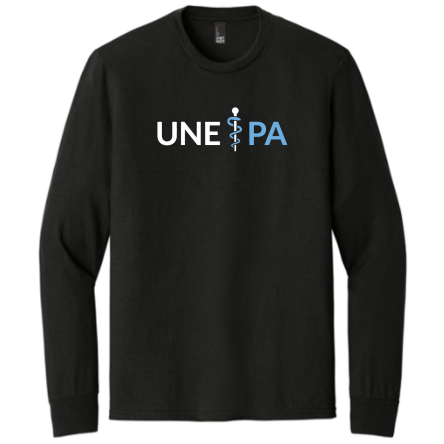 Tri-Blend Long Sleeve Tee