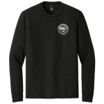 Tri-Blend Long Sleeve Tee