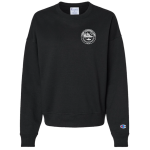 Women’s Champion® Crewneck Sweatshirt