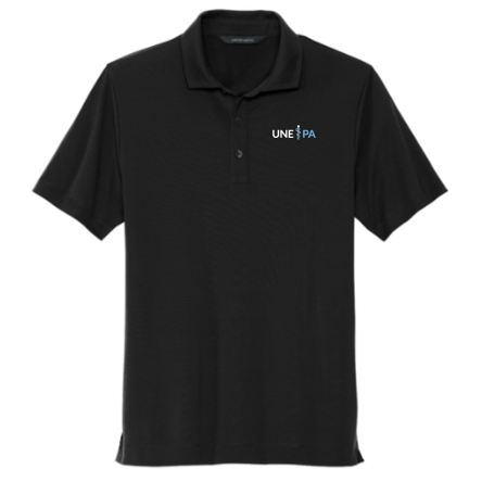 Classic Stretch Jersey Polo