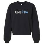 Women’s ReFlex Crewneck Sweatshirt