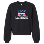 Women’s ReFlex Crewneck Sweatshirt