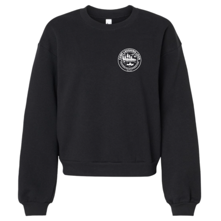 Women's ReFlex Crewneck Sweatshirt