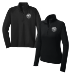 Classic Performance Stretch 1/4 Zip Pullover
