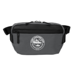Zippered Crossbody Bag