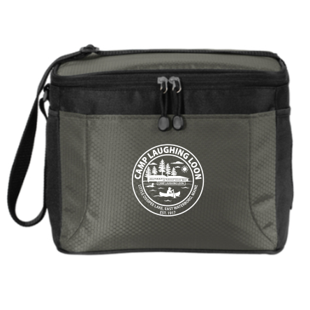 12-Can Cube Cooler