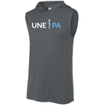 Classic Performance Hooded Tank