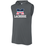 Classic Performance Hooded Tank