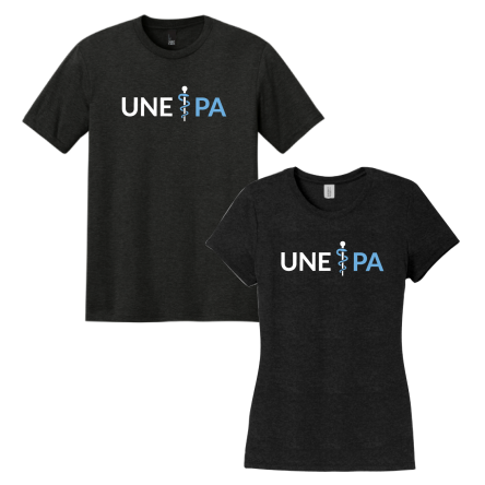 Tri-Blend Tee