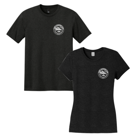 Tri-Blend Tee