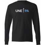 Classic Long Sleeve Cotton Tee