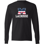 Classic Long Sleeve Cotton Tee