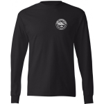 Classic Long Sleeve Cotton Tee