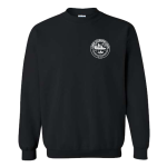 Classic Crewneck Sweatshirt