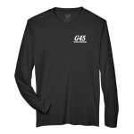 Classic Long Sleeve Performance Tee