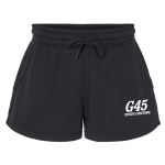 Women’s Creamy Soft Fleece Short with Pockets