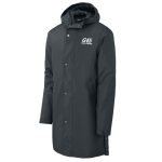 Waterproof Insulated Sideline Parka