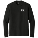 Tri-Blend Long Sleeve Tee