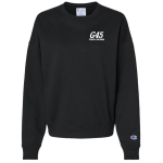 Women’s Champion® Crewneck Sweatshirt