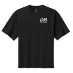 Gritty Heavyweight 7oz Tee