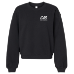 Women’s ReFlex Crewneck Sweatshirt