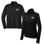Classic Performance Stretch 1/4 Zip Pullover