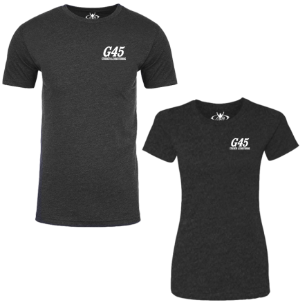 Atlantic Sportswear Feel Good Tee