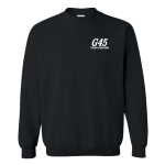 Classic Crewneck Sweatshirt
