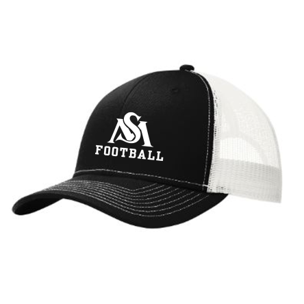 Classic Trucker Cap