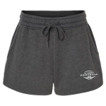 Women’s Creamy Soft Fleece Short with Pockets
